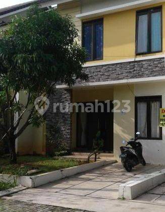 Cepat Rumah Siap Huni Dalam Komplek Di Cikarang Timur 1