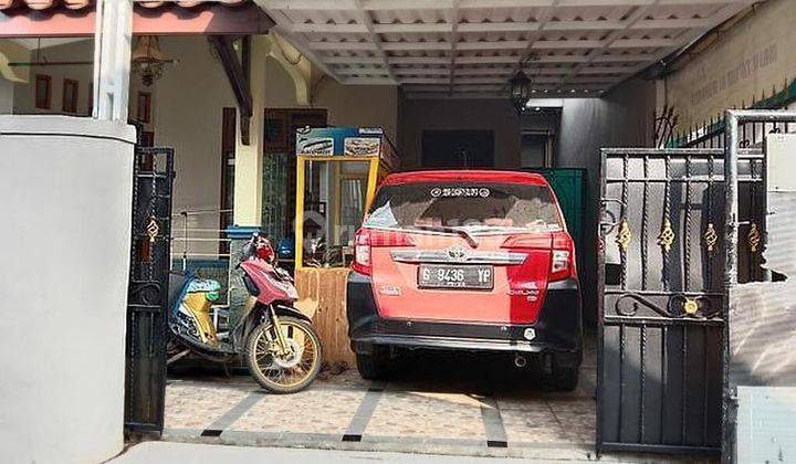 Di Rumah Siap Huni Bebas Banjir di Jakasampurna Bekasi Barat 2