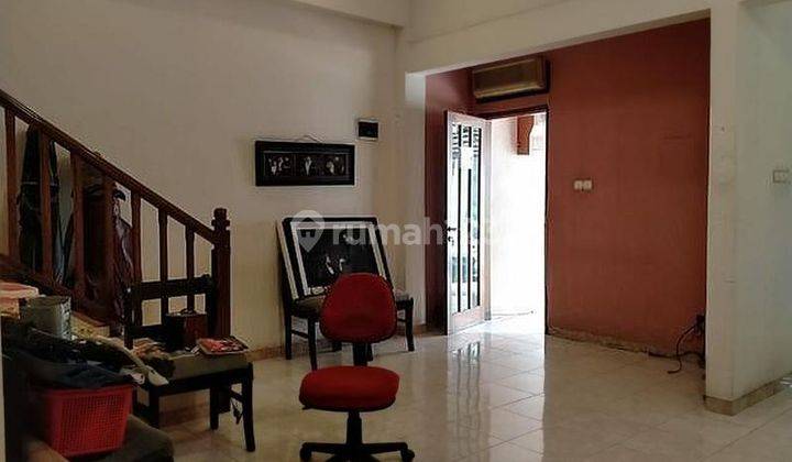  Rumah Siap Huni Dalam Komplek Di Kalimalang Jakasampurna Kalimalang Bekasi Barat 2