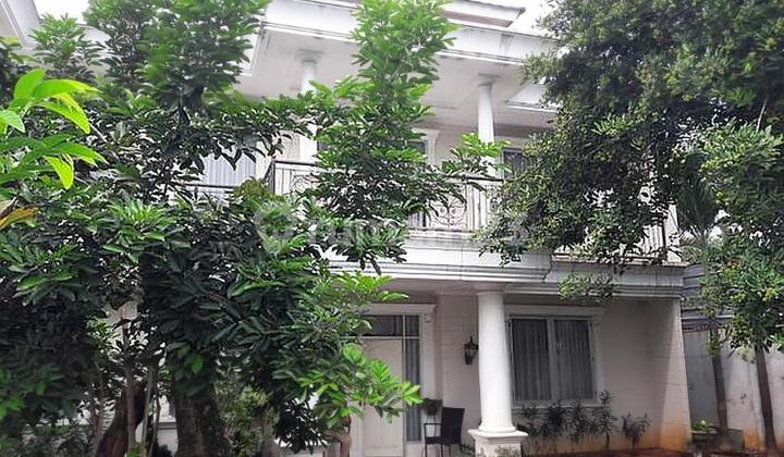 Lebak Bulus, house for sale