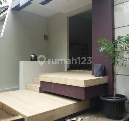 3 Bedrooms Rumah Ragunan, Jakarta Selatan, DKI Jakarta 2