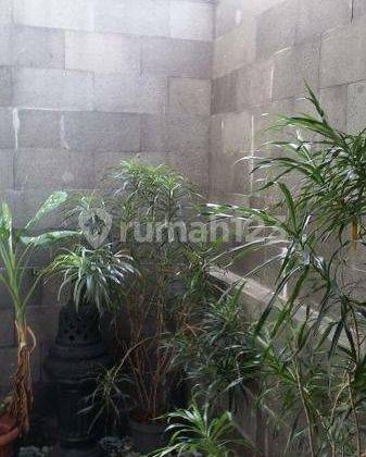 Rumah Cantik siap huni Lokasi di cilebut dekat stasiun kereta 2