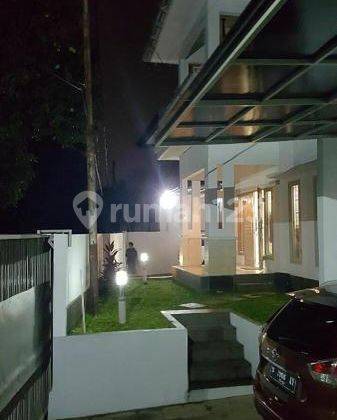 6 Bedrooms Rumah Cibubur, Jakarta Timur, DKI Jakarta 2