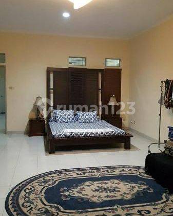 6 Bedrooms Rumah Cibubur, Jakarta Timur, DKI Jakarta 1