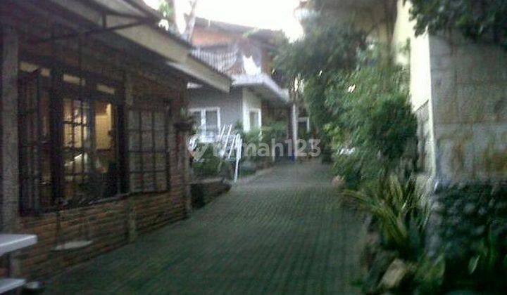 Rumah Siap Huni Di Kebagusan, Dkt Taman Dadap Dan Lenteng Agung 2