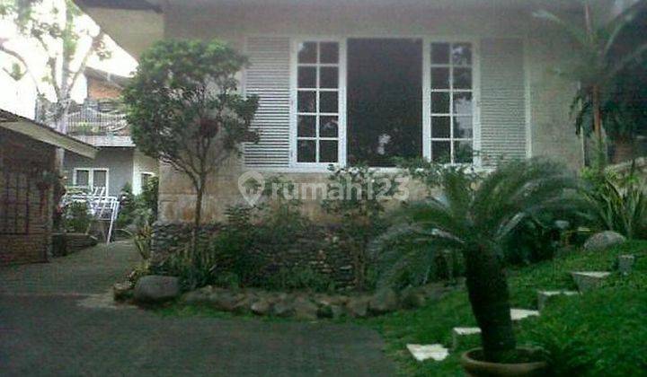 Rumah Siap Huni Di Kebagusan, Dkt Taman Dadap Dan Lenteng Agung 1