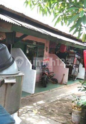 Cepat Rumah dan Kontrakan 8 Pintu, Lokasi Dekat Sekolah 2