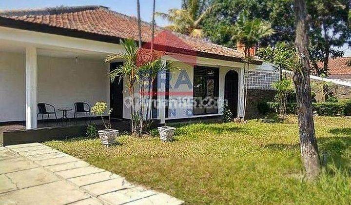 Rumah terawat lokasi strategis sayap banteng pusat kota 1