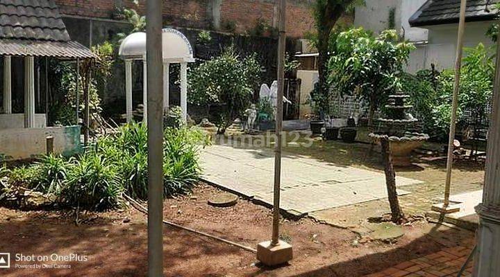 Rumah Hokki Posisi Ngantong Di Kebon Nanas Otista Cipinang Cempedak 2