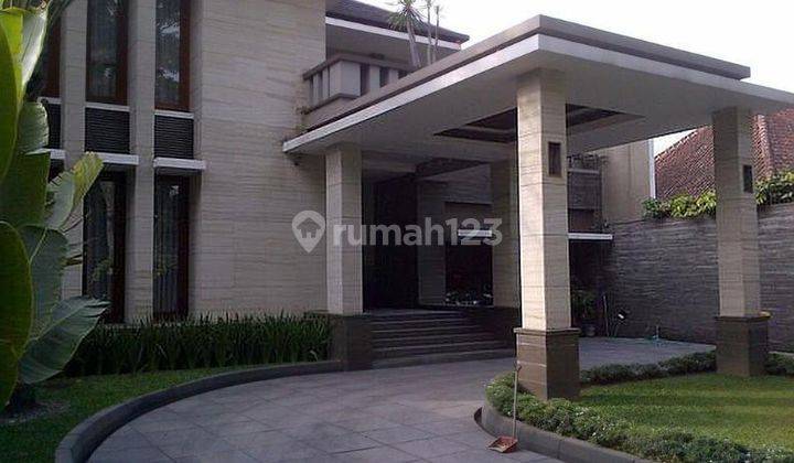 Rumah Lux Mewah Strategis Dan Murah Daerah Cipaganti  1