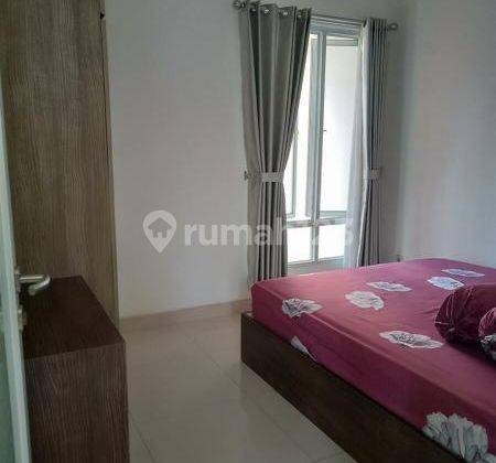 Townhouse murah Kampung Rambutan Jakarta Timur 2