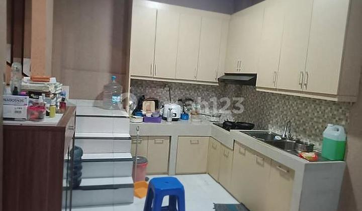 Serpong City Paradise Serpong South Tangerang 2