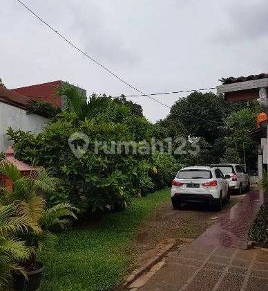 Rumah Di Jl H Naman Pondok Kelapa Jakarta Timur 2