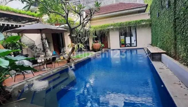 Luxury Beautiful House in Kemang 12 South Jakarta Luxury Beautiful House in Kemang 12 South Jakarta