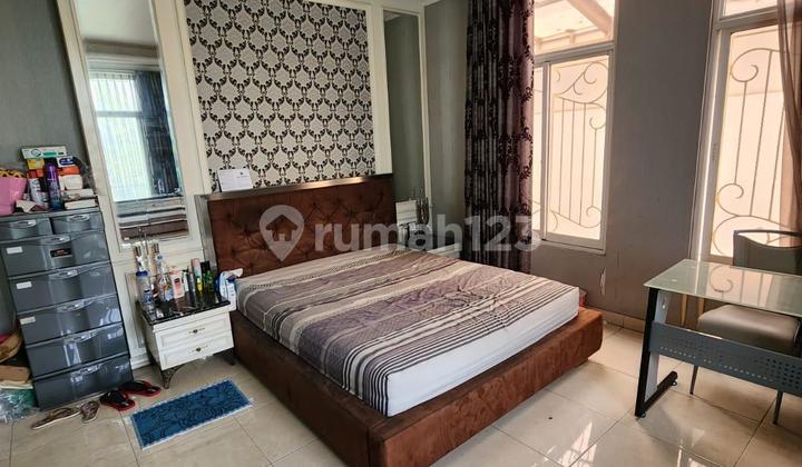 Rumah Di Gading Eight Residence Kelapa Gading Jakarta Utara 2