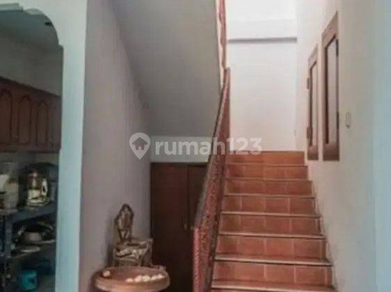 Rumah Di Jalan Batu Kramat Kec Kramat Jati Jakarta Timur 2