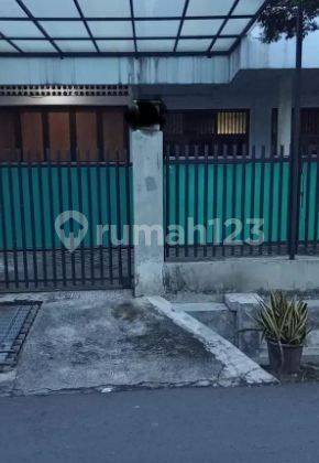 Rumah Di Jln Anggrek Karet Kuningan Setiabudi Jaksel 2