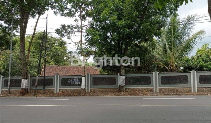 &#34;Exclusive Listing&#34; Tanah dan Rumah StrategisView Cantik Di Batu - Jawa Timur 2