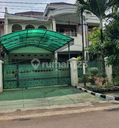 Rumah Di Pondok Kelapa Indah Komplek BillyMoon Jaktim Rumah Di Pondok Kelapa Indah Komplek BillyMoon Jaktim