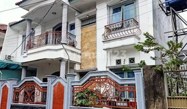 Rumah Di Pondok Bambu Duren Sawit Jakarta Timur Rumah Di Pondok Bambu Duren Sawit Jakarta Timur