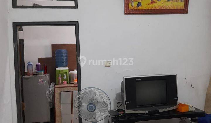 Rumah Siap Huni Di Lewinutug Cililin Bandung Barat 2