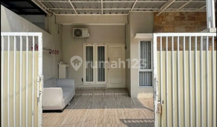 Rumah 1 Lantai Siap Huni Di Cluster Margoland Cipondoh Tangerang Rumah 1 Lantai Siap Huni Di Cluster Margoland Cipondoh Tangerang