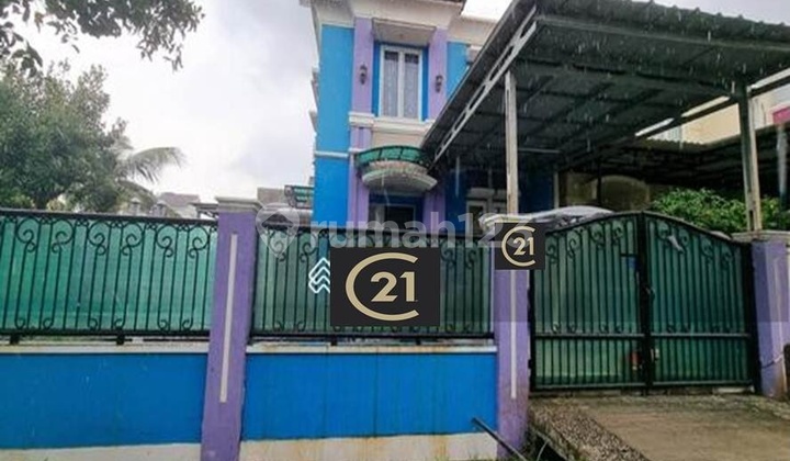 Rumah Royal Residence Cakung Jakarta Timur Rumah Royal Residence Cakung Jakarta Timur