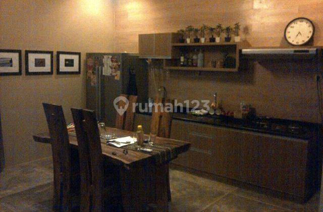 Rumah Bagus Siap Huni, Full Furnish 2