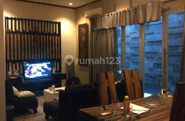 Rumah Bagus Siap Huni, Full Furnish 2