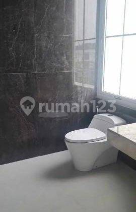 Dijual Rumah 2.5 lantai Summarecon Bogor Cluster Agathis 2