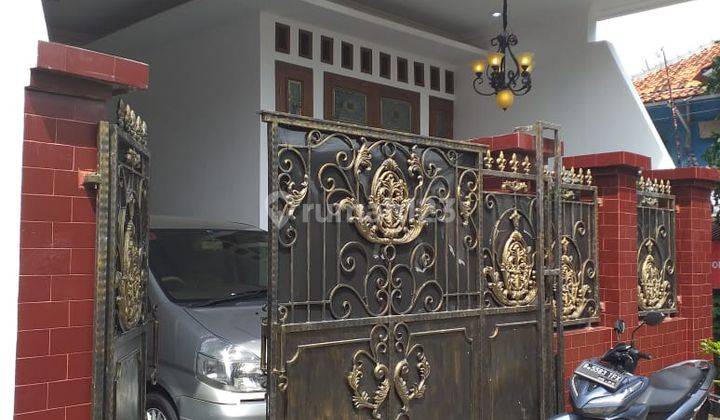 Rumah Full Furnish Di Maisin Klender Jakarta Timur 2