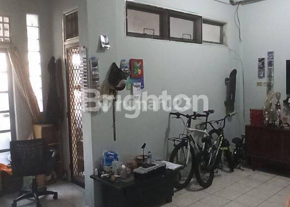 Rumah Hitung Tanah Tomang Jakarta Barat Murah 2