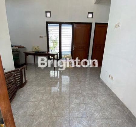 RUMAH MODERN MINIMALIS SIAP HUNI 2