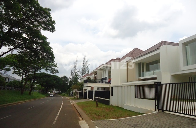 Rumah Baru Tipe Khusus 2