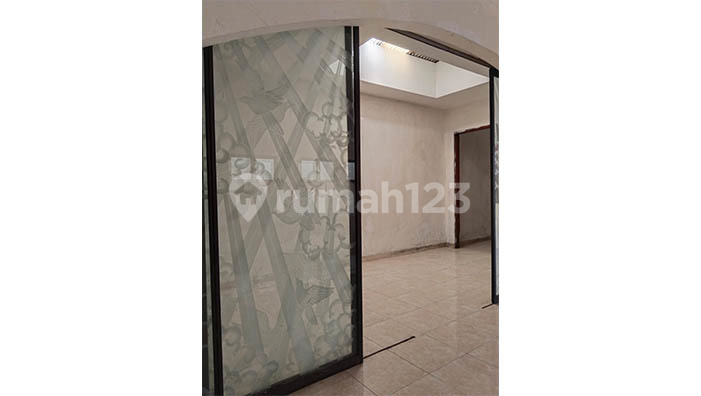 Rumah Agung Tengah, Sunter Agung Luas 400m2 2