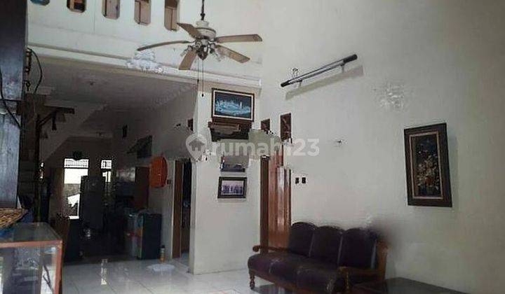 Dijual Rumah Di Senopati Kebayoran baru 2