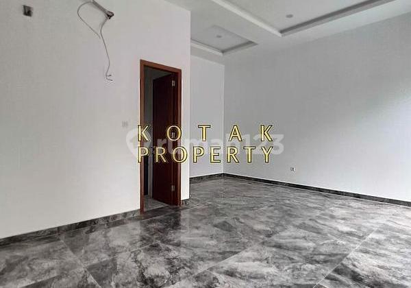 Rumah Cilandak (Brand New) 2