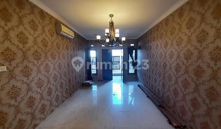Rumah Tebet 1 Menit ke Stasiun Tebet (Cocok Untuk Kantor / Mess) 2