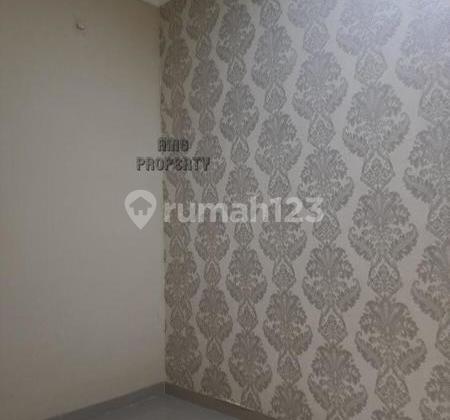 Poris Indah rumah baru 2 lantai harga terjangkau hadap timur 2