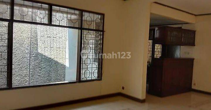 Dijual Rumah Lama Di Taman Alfa Joglo Jakarta Barat 2