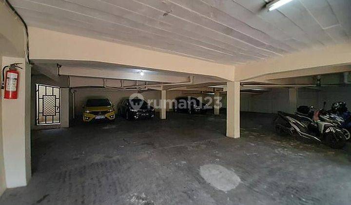 Dijual Rumah Usaha Di Pakubuwono Kebayoran baru 2