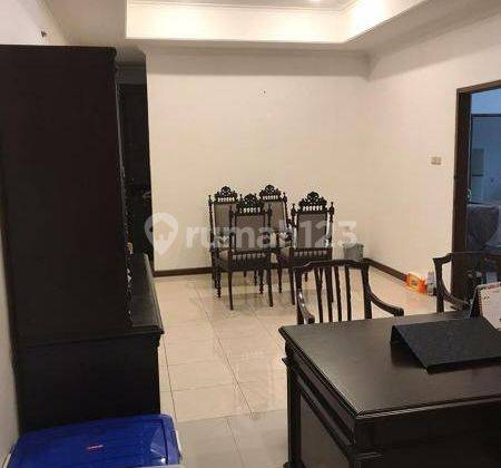 Dijual Rumah Siap Huni Di Mampang Prapatan Jakarta Selatan 2