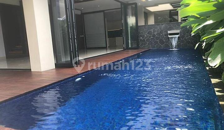 Cilandak barat Cilandak barat