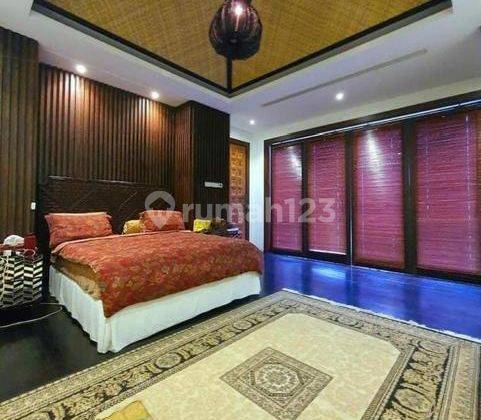 Dijual Rumah Siap Huni Di Pondok indah 2