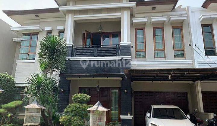 Dijual Rumab Siap Huni Di Duren tiga Jakarta Selatan 1