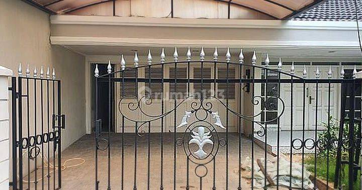 Dijual dan Disewakan Rumah Siap Huni Di Cipete Jakarta Selatan 2