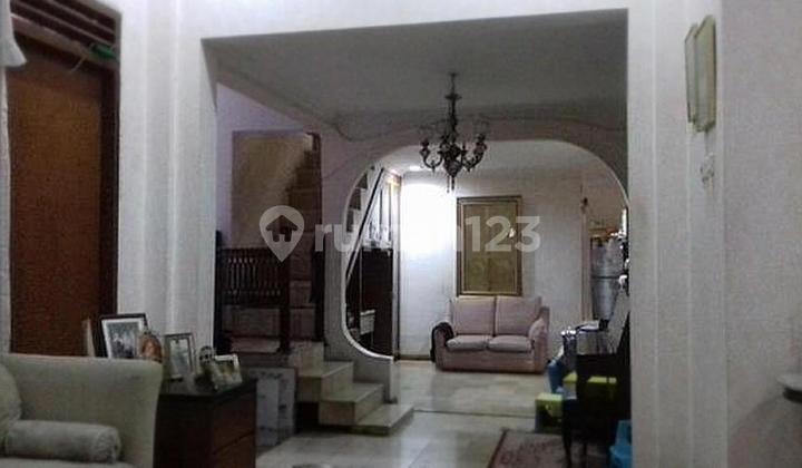 For House @ Tulodong - Sudirman CBD - Kebayoran Baru For House @ Tulodong - Sudirman CBD - Kebayoran Baru