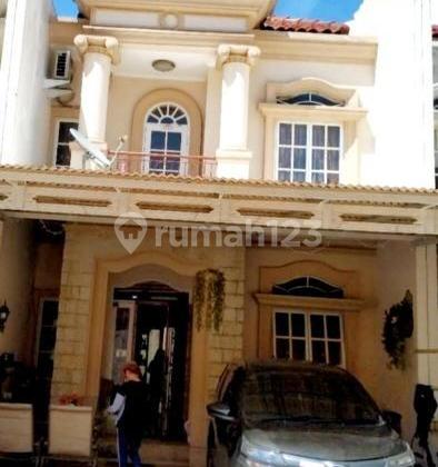 Rumah Mungil 2 Lantai Angel Residence Kalideres Cengkareng Rumah Mungil 2 Lantai Angel Residence Kalideres Cengkareng