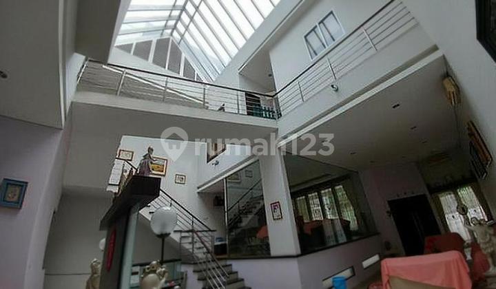 Fast Nice House Ready to Occupy on Mangga Street, Duri Kepa