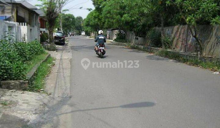 Rumah Lokasi Strategis di Bojong Indah - Jakarta Barat 2